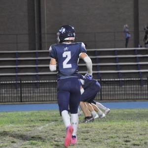 Xiovan Tomlinson mugshot