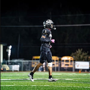 Tayshawn Scott mugshot