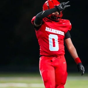 D'ANDRE HUNDLEY