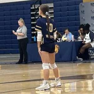 Brooklynne Grady