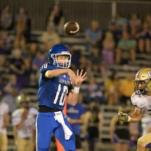 Kolby Watson mugshot