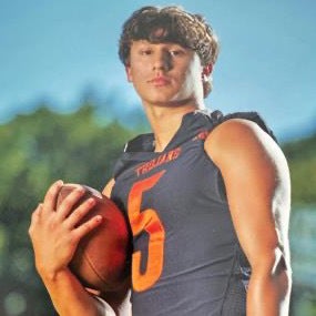 Zack Riddle's Northwest Cabarrus High School Career Home