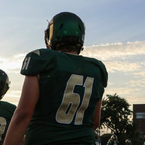Brayden Barrett