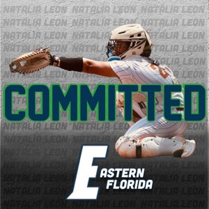 Natalia Leon mugshot