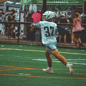 Nick Horton
