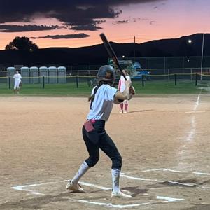 Kylie Morton mugshot