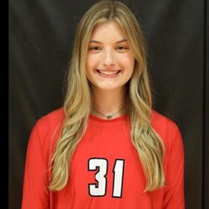 Claire Keel