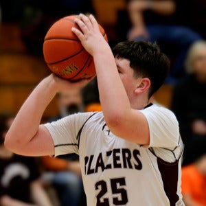 Hayden Schultz mugshot