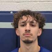 Ephram Welsh mugshot