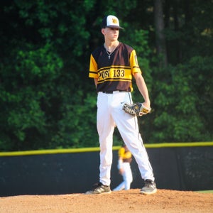 Caden Martin mugshot