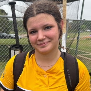 Lacey Stephenson mugshot