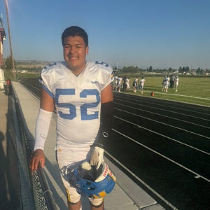 Gabe Montero