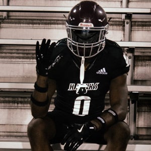 Mark Foster jr mugshot