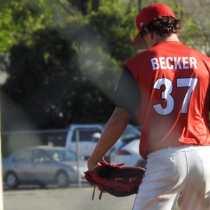 Blake Becker