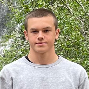 Liam O'shea