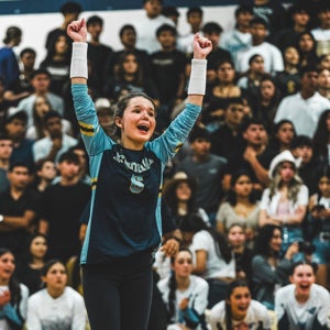 JULIET "JUJU" TREVINO