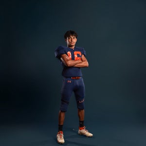 Troy Hernandez