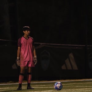 Mario Calderon mugshot