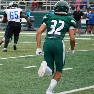 BRAYDEN MYERS