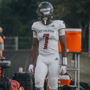 Jayden Butler