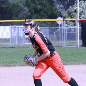 Sophia Spetzler mugshot