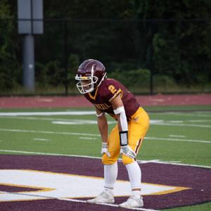 Trey Murphy