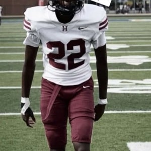 Rashad Davis
