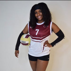 Chyanne Robinson mugshot