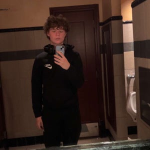 HUNTER THOMAS