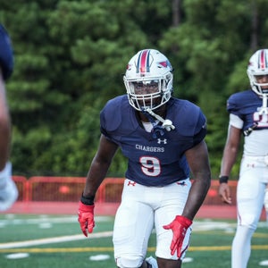 Justin Abanquah mugshot