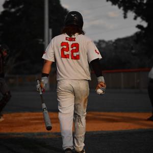Tyson Cruz