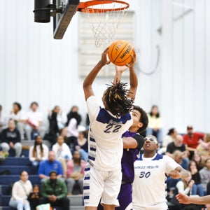 Amari Carter