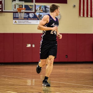 Colton Cline