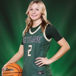 Camryn Logan mugshot