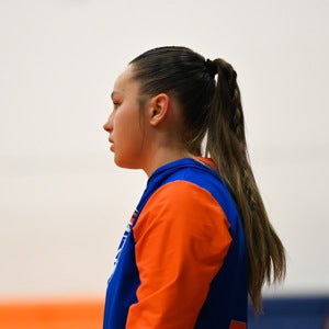 MCKENZIE "KENZIE" BROOKINS