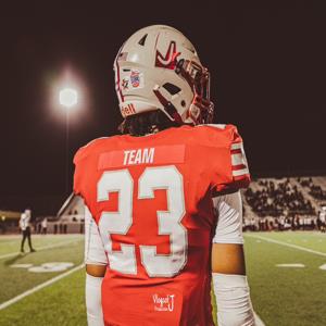 JAIDEN HAYGOOD