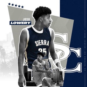 Josh Lowery