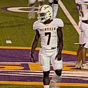 Darion Weatherall