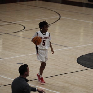 Nazarious McDowell mugshot