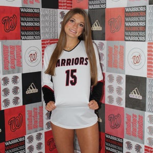 Amelia Conrad mugshot