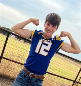 Bryson Bolding