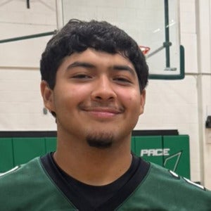 Damian Majano mugshot