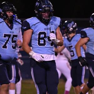 Kyan Blomquist mugshot