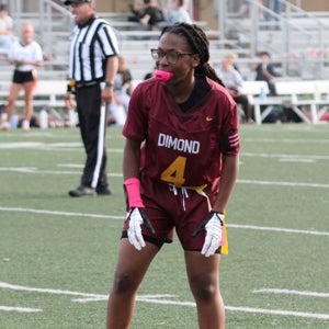 JAMYRA FLEMING