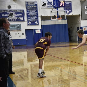 Rennan Bruns mugshot