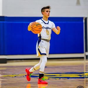 Talan Sprouse mugshot