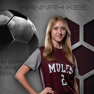 Hannah Kee