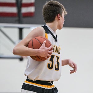 Dylan Delaet mugshot