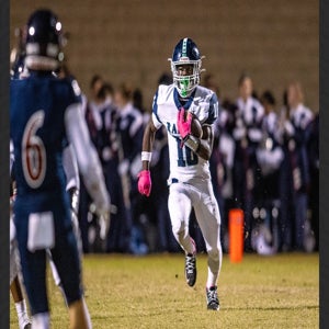 Christian Freeman mugshot