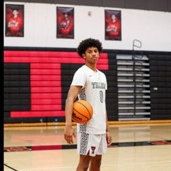 Dillon Walker